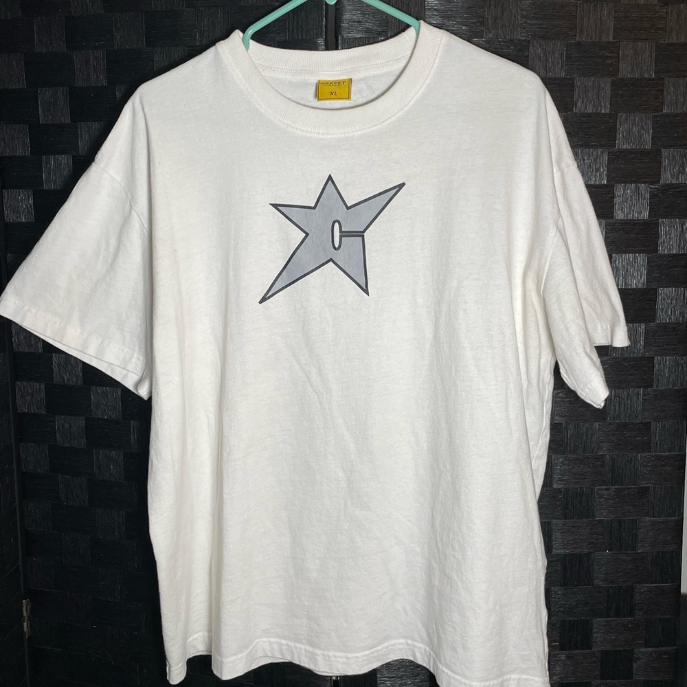 Carpet Company 2021 Tee